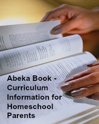 abeka book