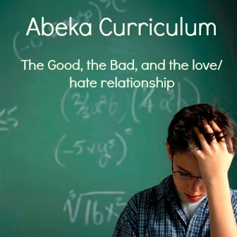 abeka curriculum 3